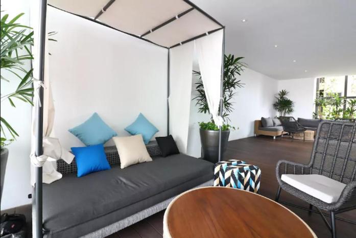 Establishment Bangsar By Sleepy Bear Aparthotel Kuala Lumpur Ngoại thất bức ảnh