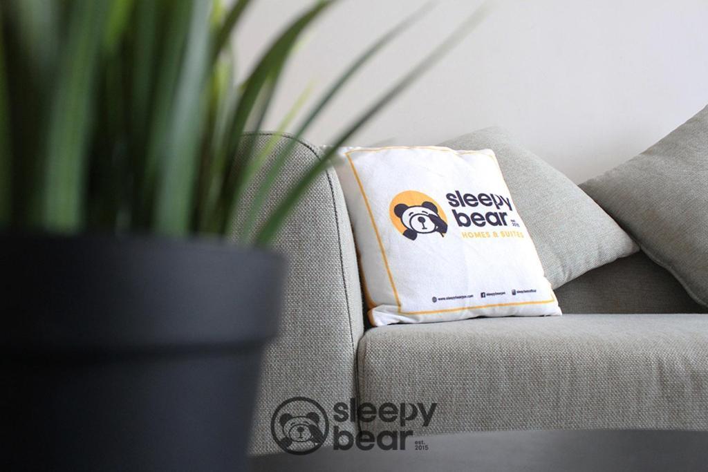 Establishment Bangsar By Sleepy Bear Aparthotel Kuala Lumpur Ngoại thất bức ảnh