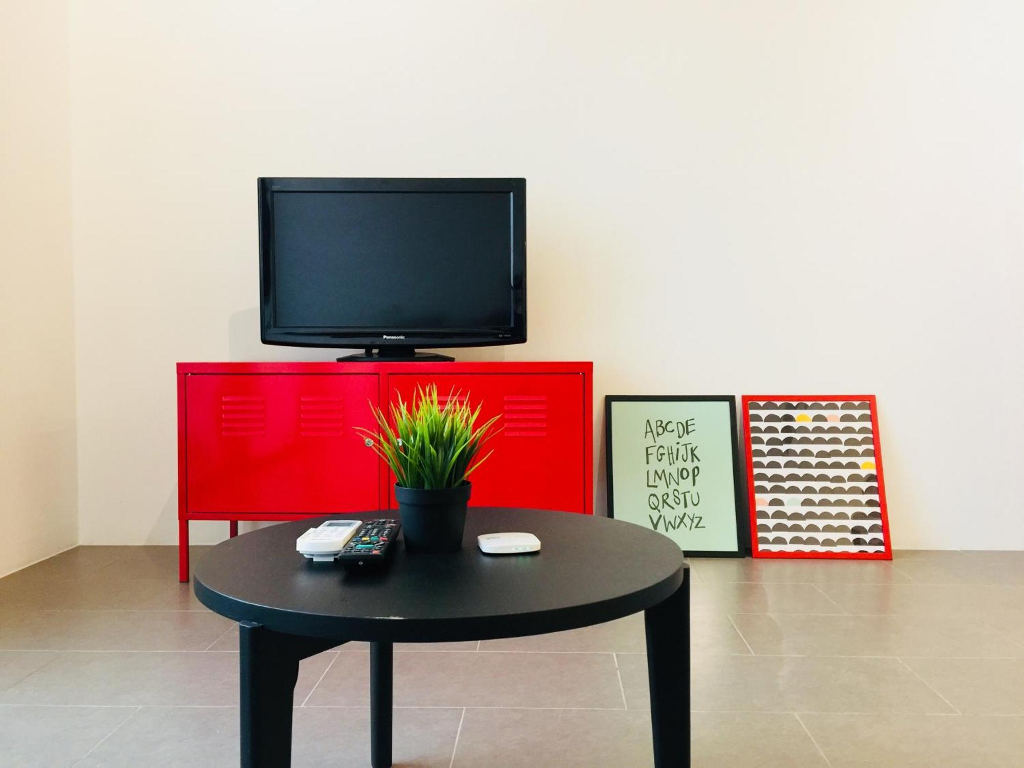 Establishment Bangsar By Sleepy Bear Aparthotel Kuala Lumpur Ngoại thất bức ảnh