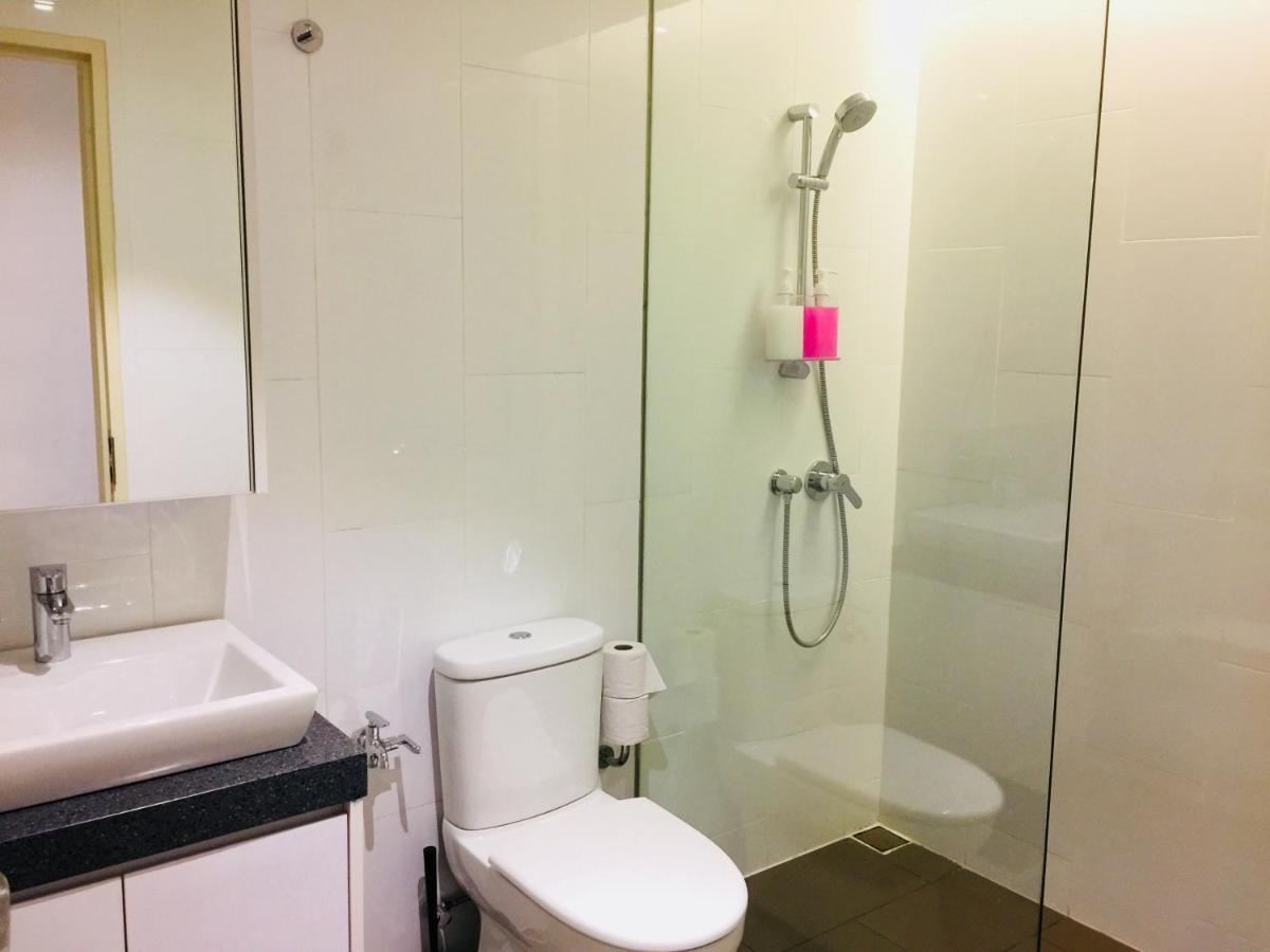 Establishment Bangsar By Sleepy Bear Aparthotel Kuala Lumpur Ngoại thất bức ảnh