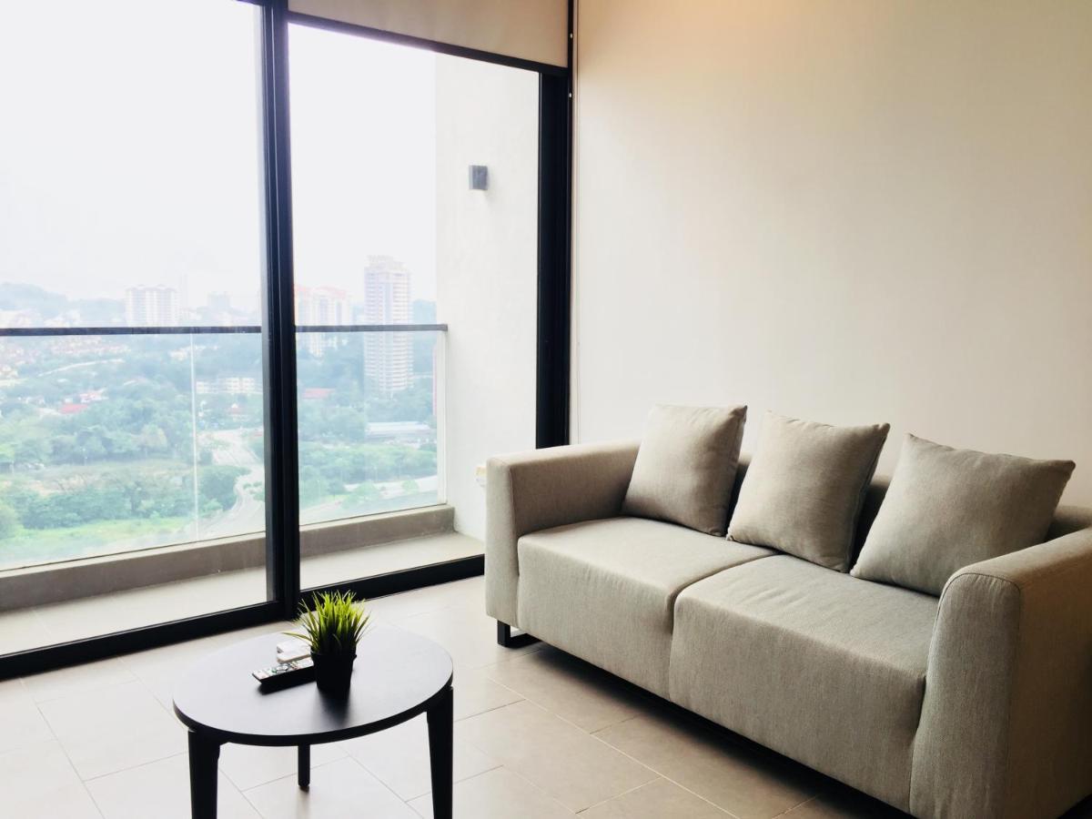 Establishment Bangsar By Sleepy Bear Aparthotel Kuala Lumpur Ngoại thất bức ảnh