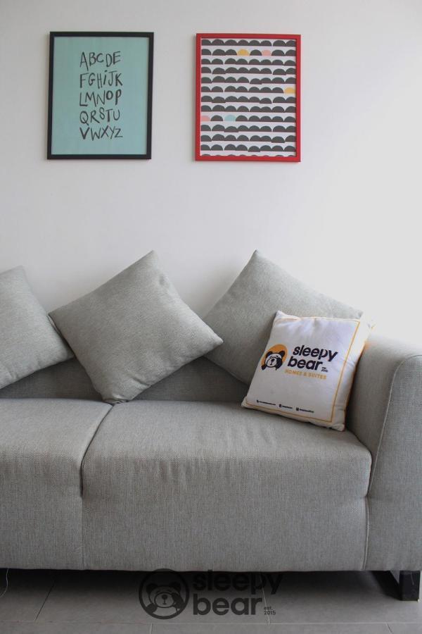 Establishment Bangsar By Sleepy Bear Aparthotel Kuala Lumpur Ngoại thất bức ảnh