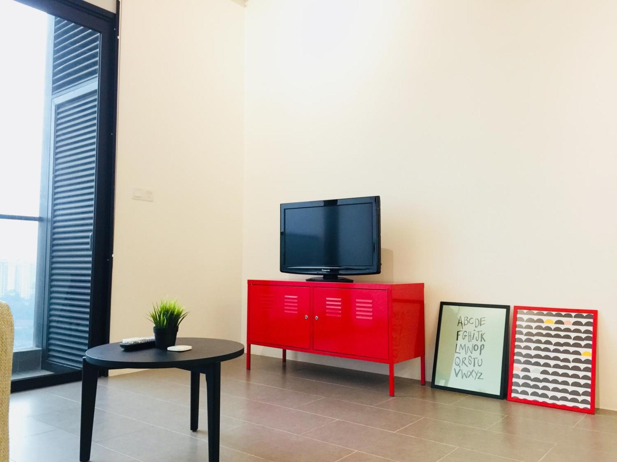 Establishment Bangsar By Sleepy Bear Aparthotel Kuala Lumpur Ngoại thất bức ảnh