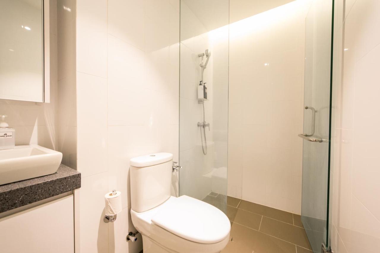 Establishment Bangsar By Sleepy Bear Aparthotel Kuala Lumpur Ngoại thất bức ảnh