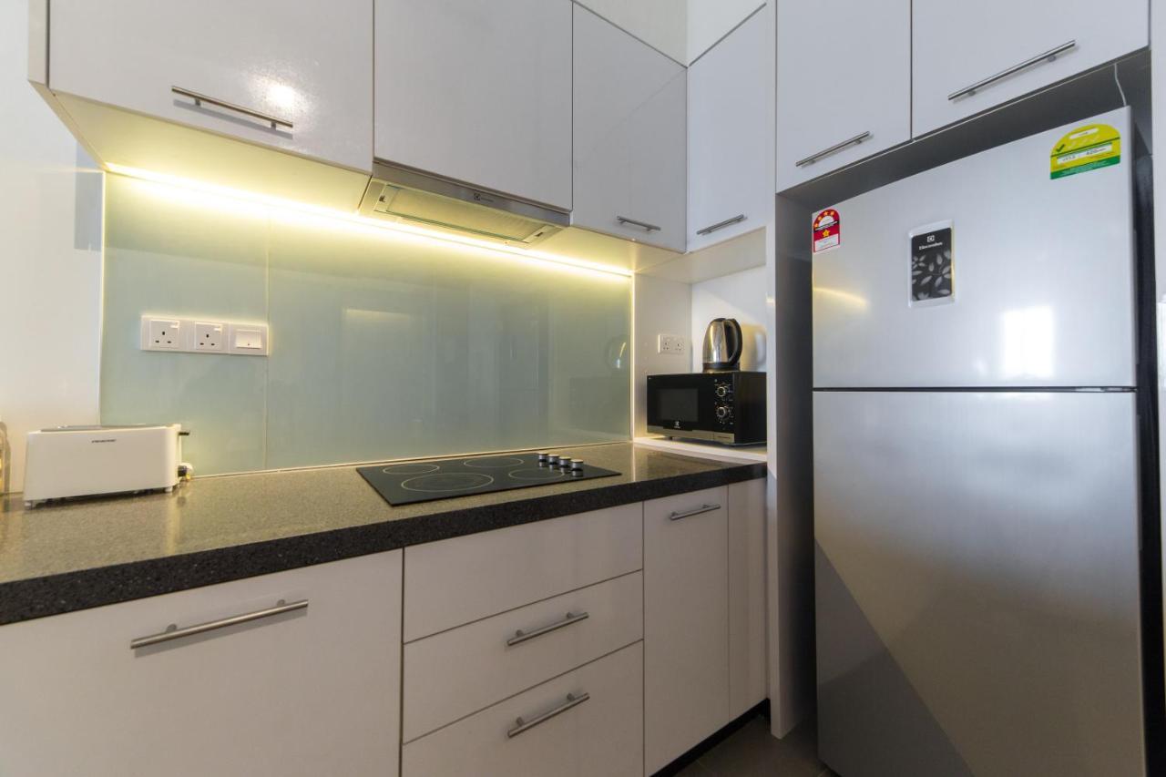 Establishment Bangsar By Sleepy Bear Aparthotel Kuala Lumpur Ngoại thất bức ảnh