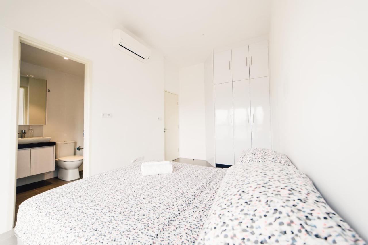 Establishment Bangsar By Sleepy Bear Aparthotel Kuala Lumpur Ngoại thất bức ảnh
