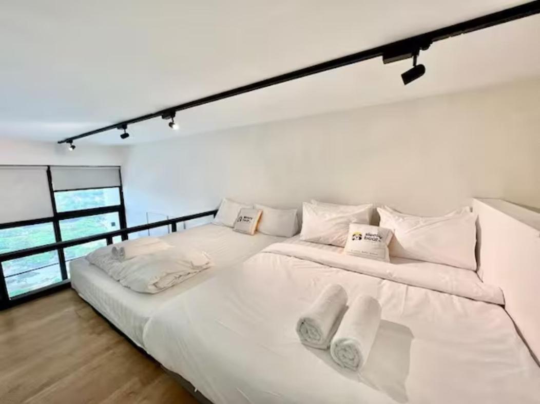 Establishment Bangsar By Sleepy Bear Aparthotel Kuala Lumpur Ngoại thất bức ảnh