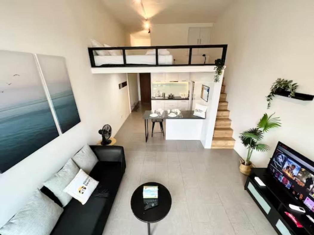 Establishment Bangsar By Sleepy Bear Aparthotel Kuala Lumpur Ngoại thất bức ảnh