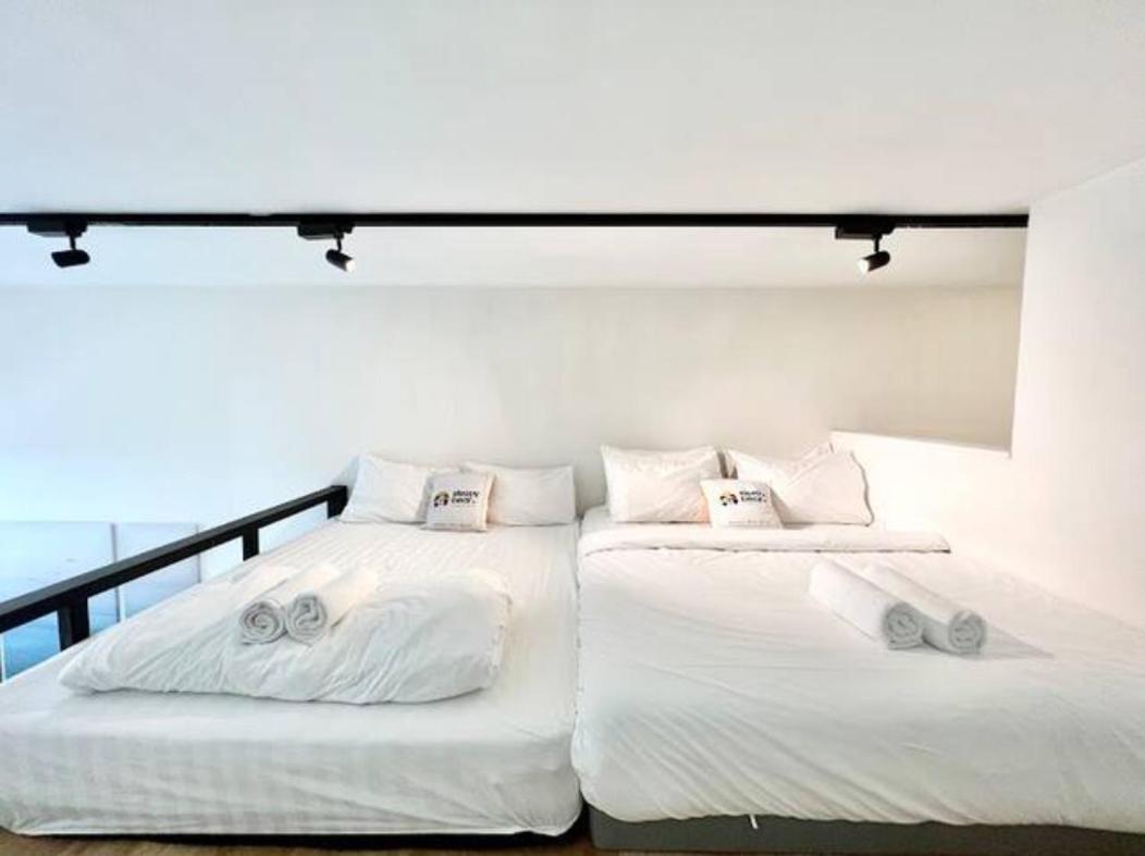 Establishment Bangsar By Sleepy Bear Aparthotel Kuala Lumpur Ngoại thất bức ảnh