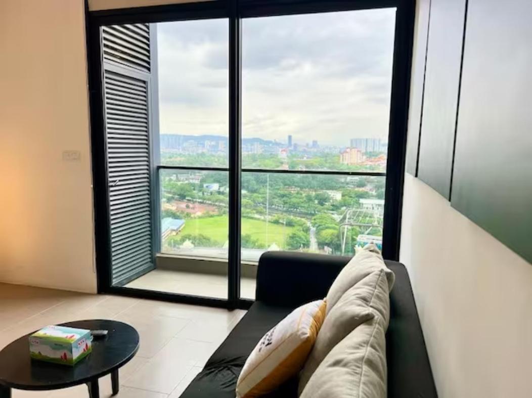 Establishment Bangsar By Sleepy Bear Aparthotel Kuala Lumpur Ngoại thất bức ảnh