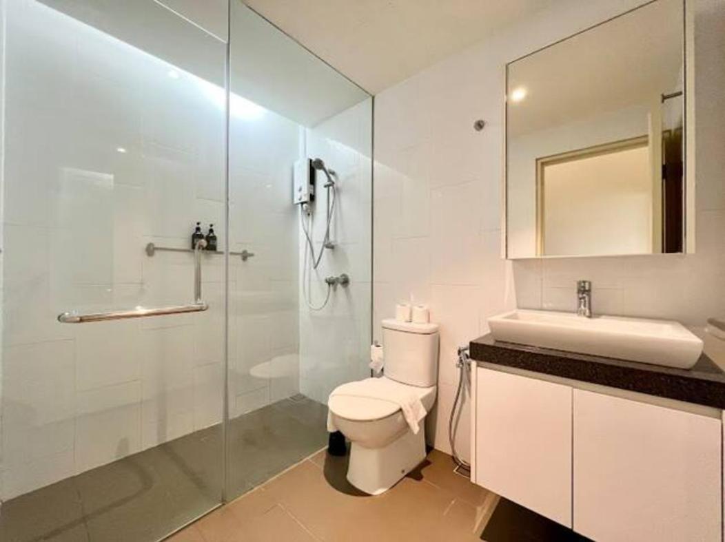 Establishment Bangsar By Sleepy Bear Aparthotel Kuala Lumpur Ngoại thất bức ảnh