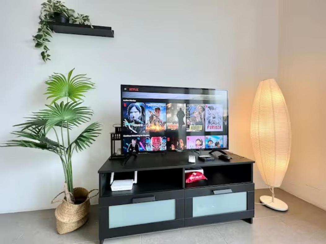 Establishment Bangsar By Sleepy Bear Aparthotel Kuala Lumpur Ngoại thất bức ảnh