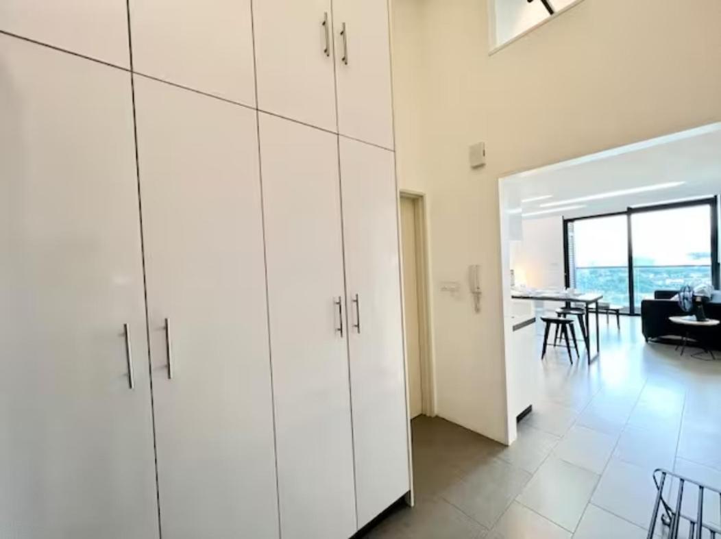Establishment Bangsar By Sleepy Bear Aparthotel Kuala Lumpur Ngoại thất bức ảnh
