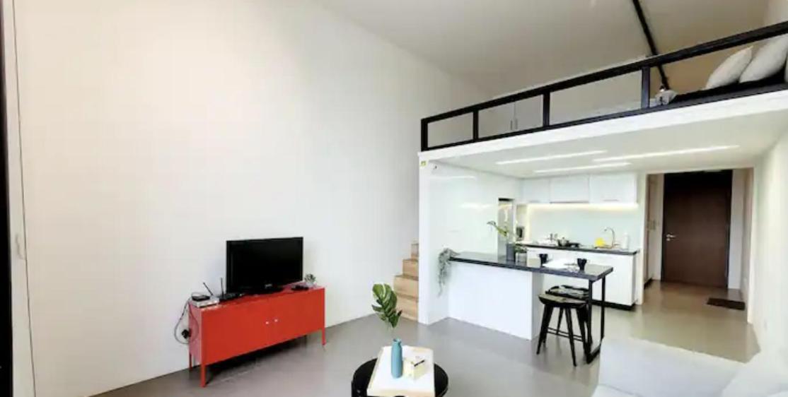 Establishment Bangsar By Sleepy Bear Aparthotel Kuala Lumpur Ngoại thất bức ảnh