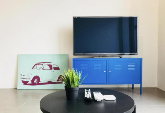 Establishment Bangsar By Sleepy Bear Aparthotel Kuala Lumpur Ngoại thất bức ảnh