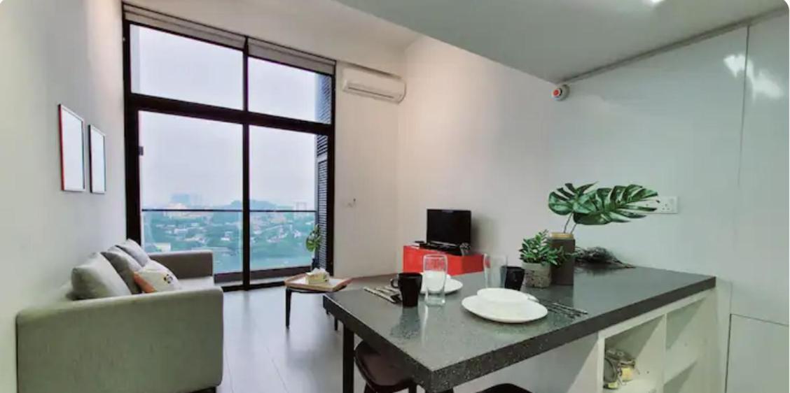 Establishment Bangsar By Sleepy Bear Aparthotel Kuala Lumpur Ngoại thất bức ảnh