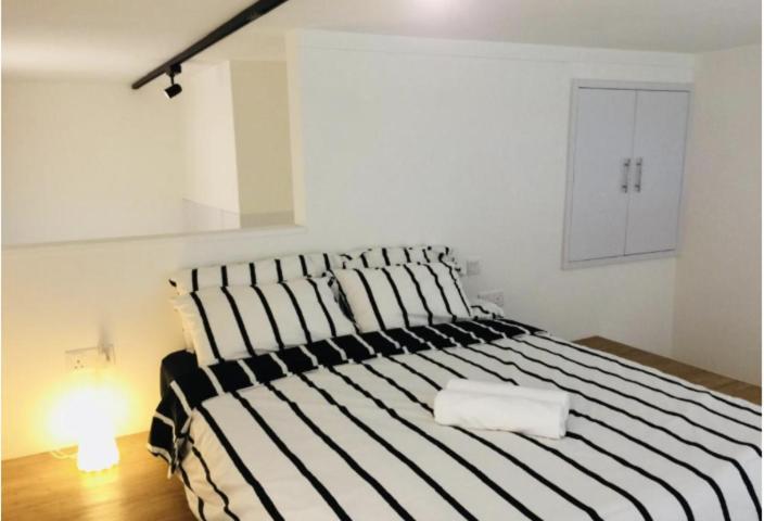 Establishment Bangsar By Sleepy Bear Aparthotel Kuala Lumpur Ngoại thất bức ảnh