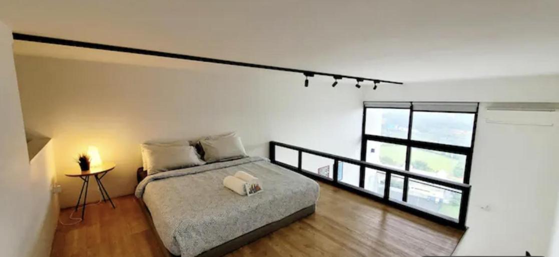 Establishment Bangsar By Sleepy Bear Aparthotel Kuala Lumpur Ngoại thất bức ảnh